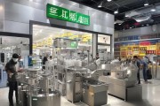 滑县食品机械设备经销部，市场机遇与未来展望