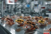 frogs 高清手机机械设备供应，品质保证