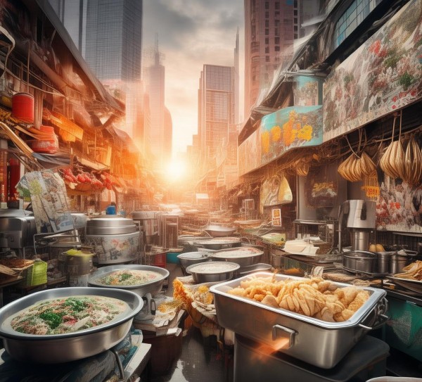 黄浦区食品机械设备印刷，机遇与挑战并存，未来充满希望